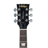 Aged Natural Cellulose Vintage V100 ProShop Custom-Build Electric Guitar