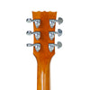 Aged Natural Cellulose Vintage V100 ProShop Custom-Build Electric Guitar