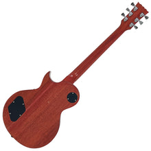 Load image into Gallery viewer, Light Distressed Natural Matte Vintage V100 Custom-Build Electric Guitar