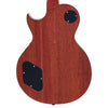 Light Distressed Natural Matte Vintage V100 Custom-Build Electric Guitar