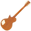 Weight Released Gold Top Vintage V100 ProShop Custom-Build Electric Guitar