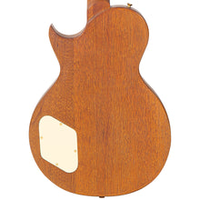 Load image into Gallery viewer, Weight Released Gold Top Vintage V100 ProShop Custom-Build Electric Guitar