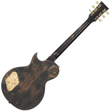 Load image into Gallery viewer, &#39;Shivery Timbers&#39; Vintage V100 ProShop Unique Electric Guitar