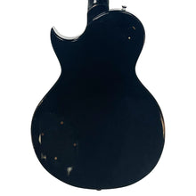 Load image into Gallery viewer, Cracked Gold Top Vintage V100 ProShop Unique Electric Guitar.