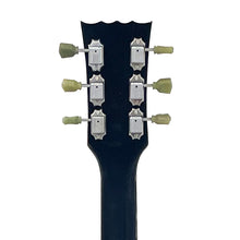 Load image into Gallery viewer, Cracked Gold Top Vintage V100 ProShop Unique Electric Guitar.