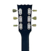 Cracked Gold Top Vintage V100 ProShop Unique Electric Guitar.