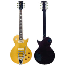 Load image into Gallery viewer, Bigsby® Gold Top Vintage V100 ProShop Unique Electric Guitar