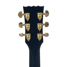 Load image into Gallery viewer, Light Distressed Red Vintage V100 ProShop Unique Electric Guitar