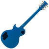 Light Distressed Azure Vintage V100 ProShop Unique Electric Guitar