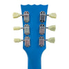 Light Distressed Azure Vintage V100 ProShop Unique Electric Guitar
