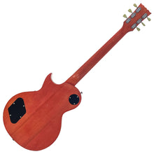 Load image into Gallery viewer, Light Distressed Magenta Vintage V100 ProShop Unique Electric Guitar