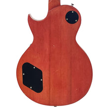 Load image into Gallery viewer, Light Distressed Magenta Vintage V100 ProShop Unique Electric Guitar
