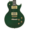 Light Distressed Dirty Jade Vintage V100 ProShop Unique Electric Guitar