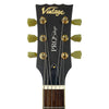 Light Distressed Dirty Jade Vintage V100 ProShop Unique Electric Guitar