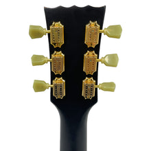 Load image into Gallery viewer, Light Distressed Dirty Jade Vintage V100 ProShop Unique Electric Guitar