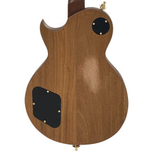 Load image into Gallery viewer, Distressed Blue Sparkle Vintage V100 ProShop Unique Electric Guitar