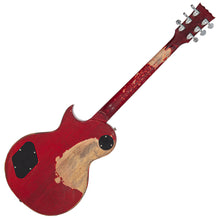 Load image into Gallery viewer, Faded Free Sunburst Vintage V100 ProShop Unique Electric Guitar