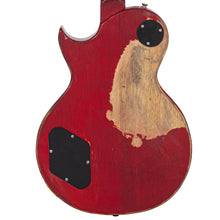 Load image into Gallery viewer, Faded Free Sunburst Vintage V100 ProShop Unique Electric Guitar