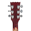 Faded Free Sunburst Vintage V100 ProShop Unique Electric Guitar