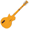 Angry Mustard Vintage V120 ProShop Unique Electric Guitar