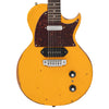 Angry Mustard Vintage V120 ProShop Unique Electric Guitar