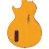 Angry Mustard Vintage V120 ProShop Unique Electric Guitar
