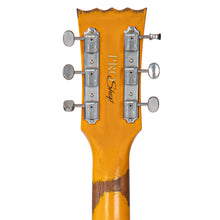Load image into Gallery viewer, Angry Mustard Vintage V120 ProShop Unique Electric Guitar