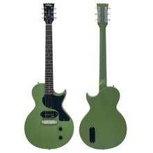Load image into Gallery viewer, Camo Light Distressed Vintage V120 ProShop Unique Electric Guitar