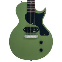 Load image into Gallery viewer, Camo Light Distressed Vintage V120 ProShop Unique Electric Guitar