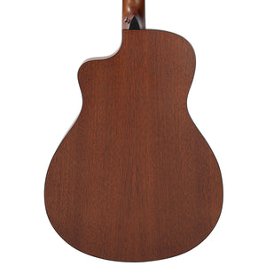 Denim Blue Vintage Pacific Coast Series Acoustic Guitar