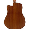 Vintage Statesboro' Moonshine Dreadnought Acoustic Guitar
