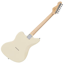 Load image into Gallery viewer, Vintage White Vintage V50 Coaster Series Electric Guitar