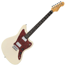 Load image into Gallery viewer, Vintage White Vintage V50 Coaster Series Electric Guitar