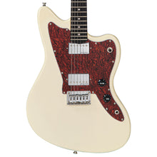 Load image into Gallery viewer, Vintage White Vintage V50 Coaster Series Electric Guitar