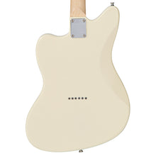 Load image into Gallery viewer, Vintage White Vintage V50 Coaster Series Electric Guitar