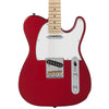Satin Candy Apple Red Vintage V52 ProShop Custom-Build Electric Guitar
