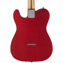 Load image into Gallery viewer, Satin Candy Apple Red Vintage V52 ProShop Custom-Build Electric Guitar