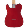Satin Candy Apple Red Vintage V52 ProShop Custom-Build Electric Guitar