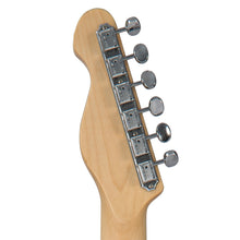 Load image into Gallery viewer, Satin Candy Apple Red Vintage V52 ProShop Custom-Build Electric Guitar