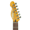 Heavy Distressed Burgundy Mist Vintage V52 ProShop Custom-Build Electric Guitar
