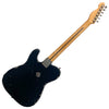 Distressed Black Vintage V52 Bigsby ProShop Unique Electric Guitar Electric Guitar