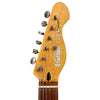 Heavy Distressed Butterscotch Vintage V52 ProShop Custom Build Electric Guitar