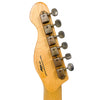 Heavy Distressed Butterscotch Vintage V52 ProShop Custom Build Electric Guitar