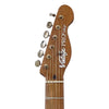 Distressed Sunburst Vintage V52 ProShop Unique Electric Guitar