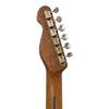 Distressed Sunburst Vintage V52 ProShop Unique Electric Guitar