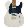 Aged Ash Blonde / Roasted Flamed Maple Neck Vintage V52 ProShop Unique Electric Guitar