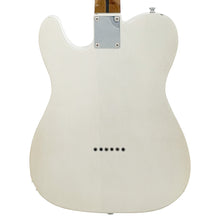 Load image into Gallery viewer, Aged Ash Blonde / Roasted Flamed Maple Neck Vintage V52 ProShop Unique Electric Guitar