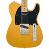 Light Distressed Butterscotch Vintage V52 ProShop Unique Electric Guitar