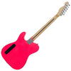 Pink Vintage V52 ProShop Unique Electric Guitar