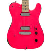 Pink Vintage V52 ProShop Unique Electric Guitar